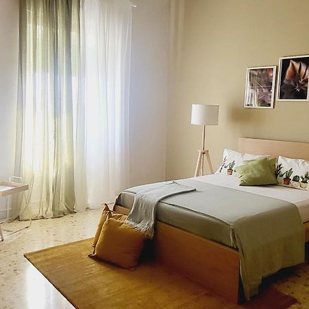 Apartmán Sole Raggiante Lia Darzillo Afragola Exteriér fotografie