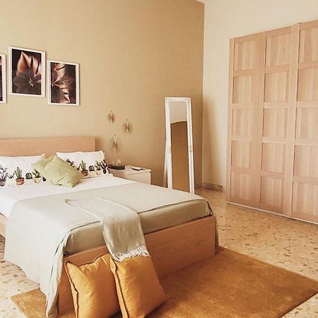 Apartmán Sole Raggiante Lia Darzillo Afragola Exteriér fotografie