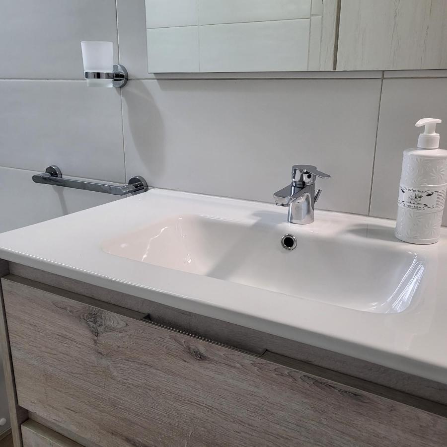 Apartmán Sole Raggiante Lia Darzillo Afragola Exteriér fotografie