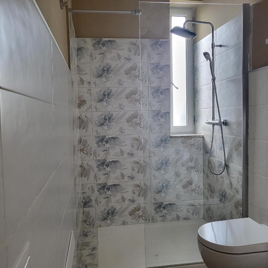 Apartmán Sole Raggiante Lia Darzillo Afragola Exteriér fotografie