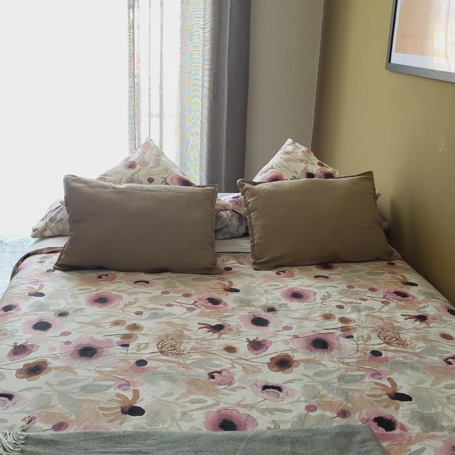 Apartmán Sole Raggiante Lia Darzillo Afragola Exteriér fotografie
